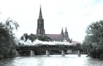 Hallo Felix,
naja, es war trübes Wetter und mit dem Licht ist es nicht so gut. ... Karl Sauer Hallo Felix,
naja, es war trübes Wetter und mit dem Licht ist es nicht so gut. ... Karl Sauer