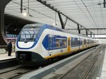 2635 Gleis 7 Rotterdam Centraal Station 21-11-2012.
