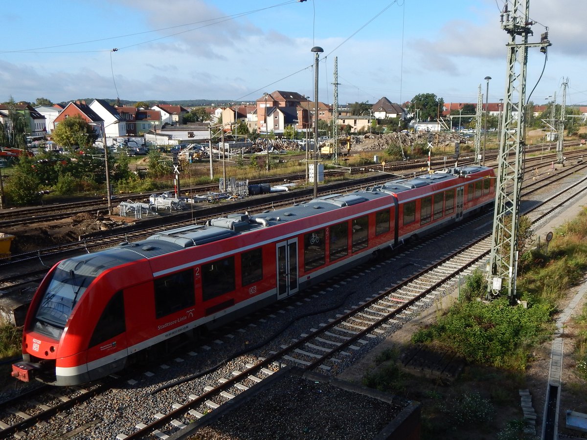 623 520 in Neubrandenburg.