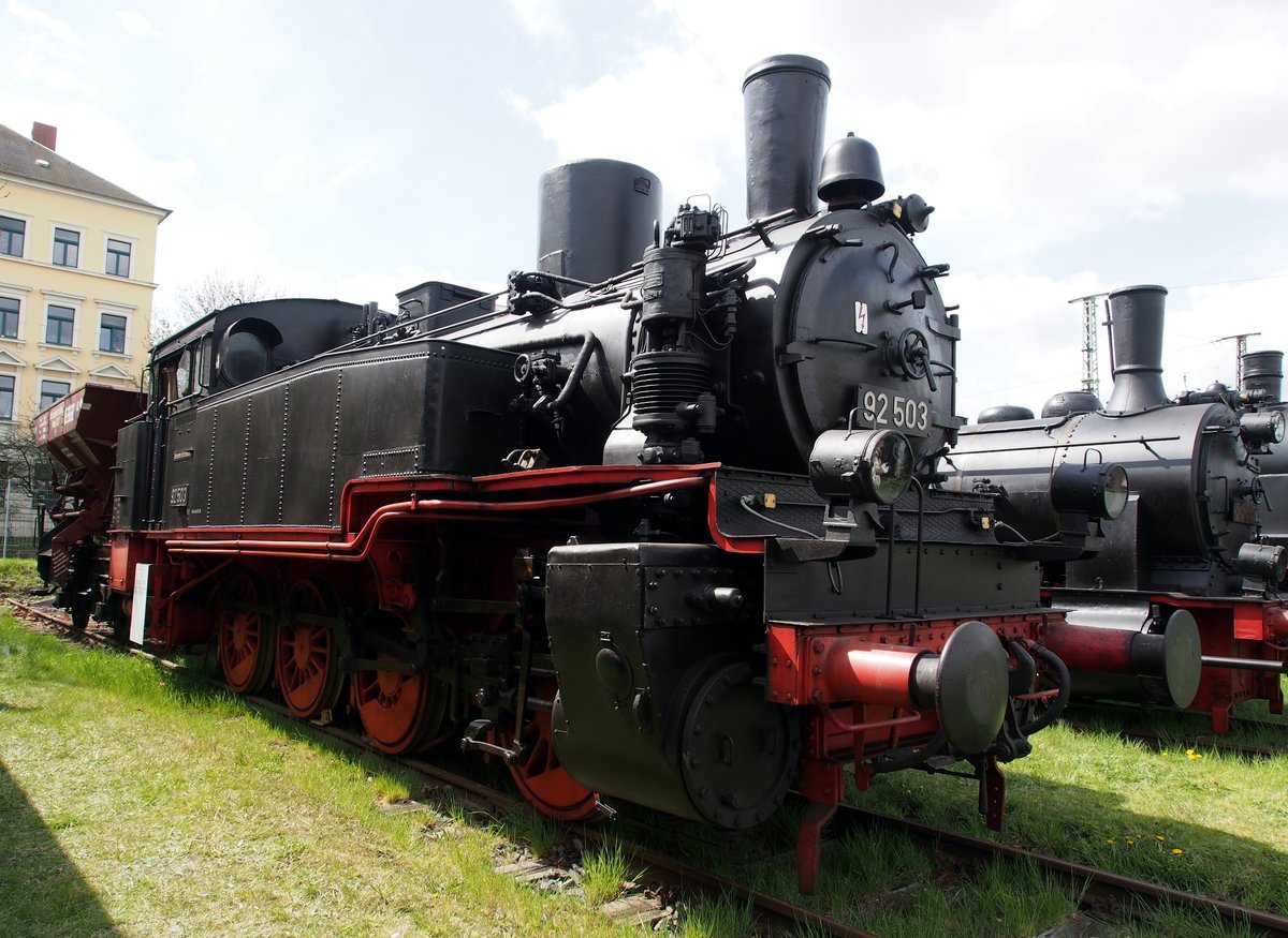 Baureihe 92 Fotos - Eisenbahnen-welt.startbilder.de