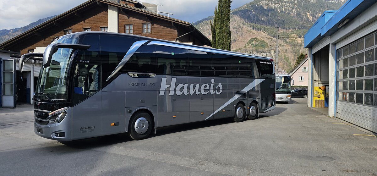Setra