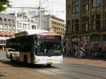 HTM Bus 1056 MAN Lion's City Baujahr 2010.
