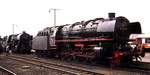 Das waren noch Zeiten als sie bei der DB aktiv waren....
Tolles Bild von dem Jumbo , ... Armin Sc Das waren noch Zeiten als sie bei der DB aktiv waren....
Tolles Bild von dem Jumbo , ... Armin Sc