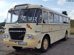Ikarus 630 der VVR in P�tnitz.