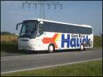 Bova Futura von Hauck aus Deutschland in Mukran.