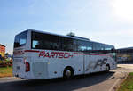 Mercedes Tourismo von PARTSCH Reisen aus �sterreich in Krems.