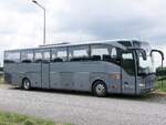 Mercedes Tourismo von Ostseereisen aus Deutschland in Goldenst�dt.