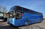 Neoplan Cityliner  WM Liner  H�lzenbein / WM Transportliner / BRD