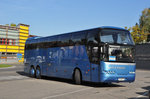 Neoplan Cityliner  WM Liner  H�lzenbein / WM Transportliner / BRD