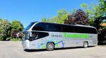 Neoplan Cityliner von Tanzberger Reisen aus �sterreich in Krems gesehen.