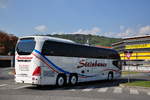 Neoplan Cityliner von Steinbauer Reisen,Reiseb�ro aus �sterreich in Krems.