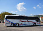 Neoplan Cityliner von Steinbauer Reisen aus �sterreich in Krems.