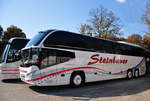 Neoplan Cityliner von Steinbauer Reisen aus �sterreich in Krems.