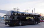 Neoplan Cityliner von Gornicki Reisen aus PL in Krems.