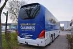 Neoplan Cityliner von Dr.