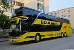 ECOLINES aus Tallinn | Nr.