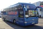 Sindelar Group aus Netolice | 4C5 6629 | Temsa Diamond 13 | 07.08.2016 in Leinfelden-Echterdingen
