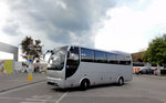 Temsa Opalin von Gansberger Reisen aus �sterreich in Krems gesehen.