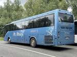 Temsa Safari RD von Plauer Busbetrieb M.
