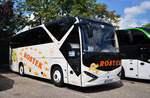 Viseon C10 von Rostek Reisen aus �sterreich in Krems gesehen.