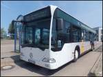 Mercedes Citaro I der K�stenbus GmbH in Rostock.