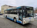 MAN Lion's Classic der MVVG in Friedland.