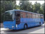 MAN �L 313 der Meininger Busbetriebs GmbH in Meiningen.