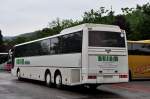 MAN Lions Coach von BUSAM Reisen aus �sterreich am 22.5.2015 in Krems.