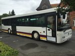Ostseewindreisen;  Nachtrag: Mercedes Conecto 