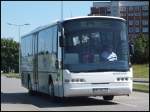 Neoplan Euroliner der K�stenbus GmbH in Rostock.