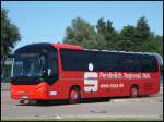 Neoplan Trendliner der K�stenbus GmbH in Rostock.