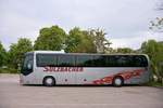 Neoplan Trendliner von SULZBACHER Reisen in Krems.