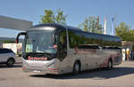 Neoplan Trendliner von Sulzbacher Reisen aus �sterreich 05/2018 in Krems.
