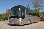 Neoplan Trendliner von Sulzbacher Reisen aus �sterreich 05/2018 in Krems.
