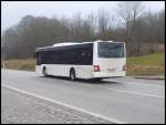 MAN Lion's City aus M�nchen in Sassnitz.