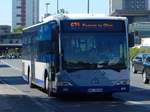 Mercedes Citaro II von Havelbus in Berlin.