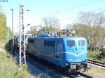 151 170-8 von SRI in Lancken.
