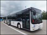 MAN Lion's City der K�stenbus GmbH in Rostock.