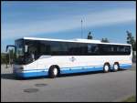 Setra 417 UL der K�stenbus GmbH in Rostock.
