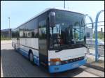 Setra 315 UL der K�stenbus GmbH in Rostock.