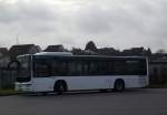 MAN Lion's City LE � der RPNV in Bergen.