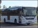 Volvo 8900 der RPNV in Sassnitz.