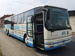 MAN ÜL 313 der MVVG in Friedland.