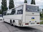 MAN ÜL 313 der MVVG in Friedland.