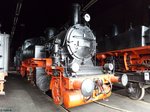 91 896 in Chemnitz im Eisenbahnmuseum.