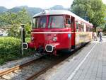 Hallo Karl,
sehr schöne Bilder von dem MAN Schienenbus, gefallen mir sehr gut.
Liebe Grü Hallo Karl,
sehr schöne Bilder von dem MAN Schienenbus, gefallen mir sehr gut.
Liebe Grü