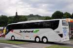 Setra 516 HD von Dr.