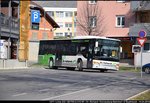 Ein SETRA S 415NF von Dr.