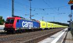 Hallo Felix,
danke, nach langer Zeit ein paar Eisenbahnbilder. Der Zug ist nagelneu und roch noch Hallo Felix,
danke, nach langer Zeit ein paar Eisenbahnbilder. Der Zug ist nagelneu und roch noch