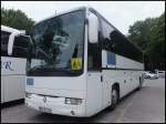Renault Iliade von Super Trans aus Polen in Ravensbr�ck.